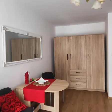 Apartamento Apartament Orange *