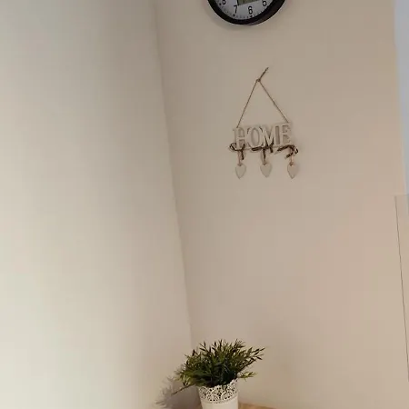 Apartamento Apartament Orange *