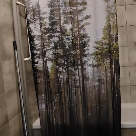 Apartament Orange Γκντανσκ