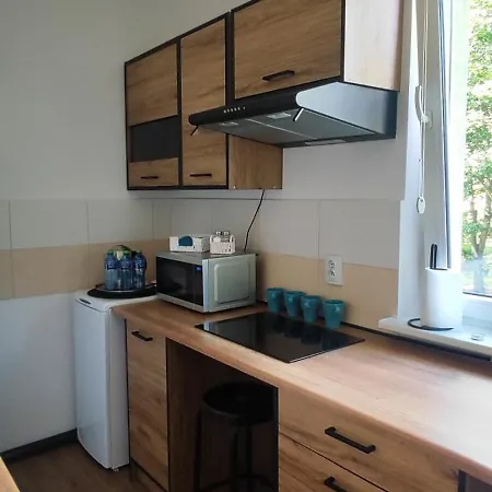 Διαμέρισμα Apartament Orange