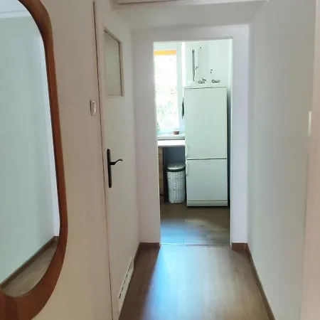 Apartament Orange Danzig