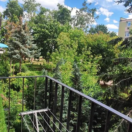 Διαμέρισμα Apartament Orange