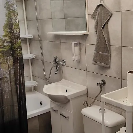 Διαμέρισμα Apartament Orange *